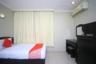 hotel o london