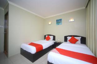 hotel o london