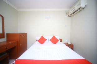 hotel o london