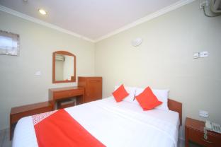 hotel o london