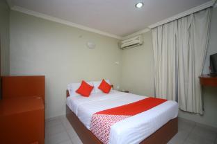 hotel o london
