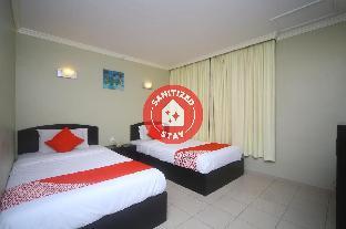 hotel o london