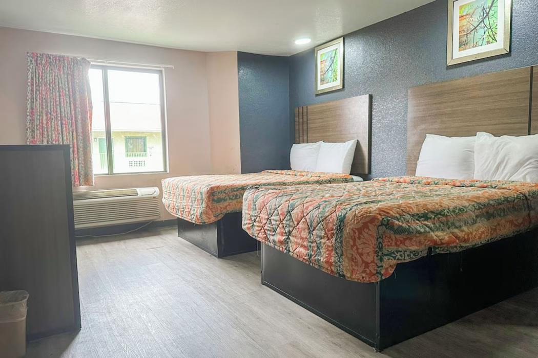 relax inn by oyo jackson ms hwy 80 i 20