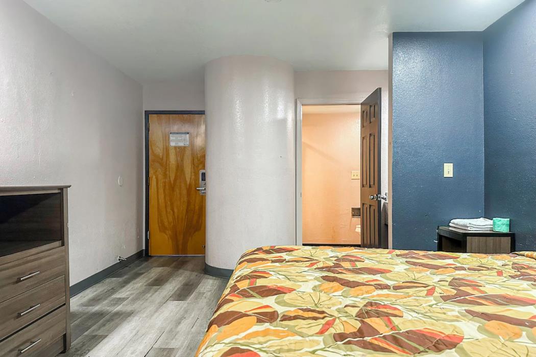 relax inn by oyo jackson ms hwy 80 i 20