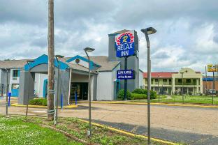 relax inn by oyo jackson ms hwy 80 i 20