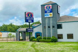 relax inn by oyo jackson ms hwy 80 i 20