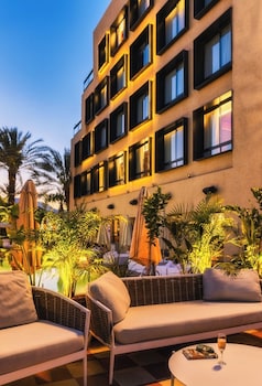 adam boutique eilat