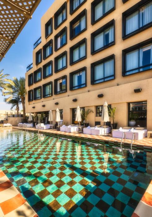 adam boutique eilat