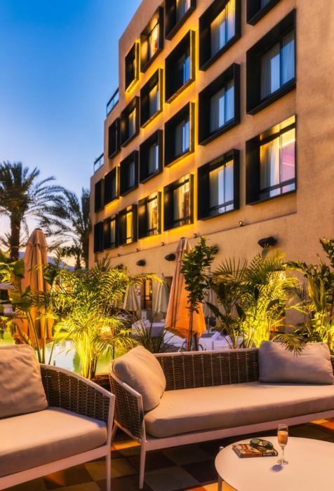 adam boutique eilat