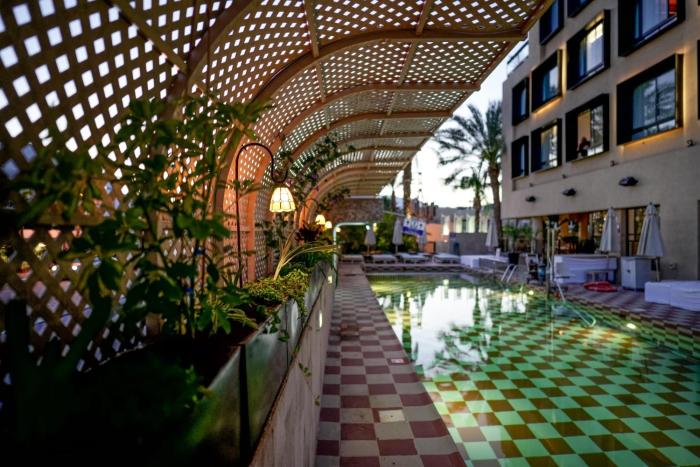 adam boutique eilat