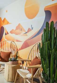 Horizon Red Sea,,0 star