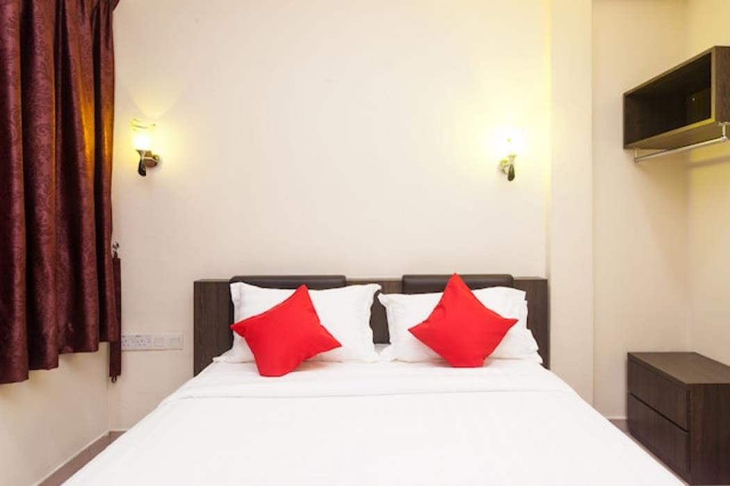 hotel o t p hotel