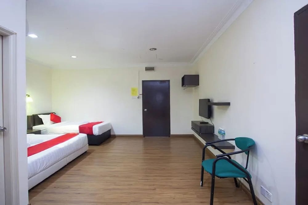 hotel o t p hotel