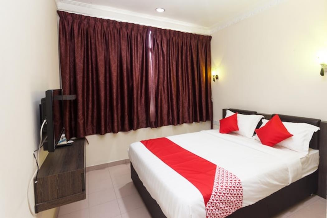 hotel o t p hotel