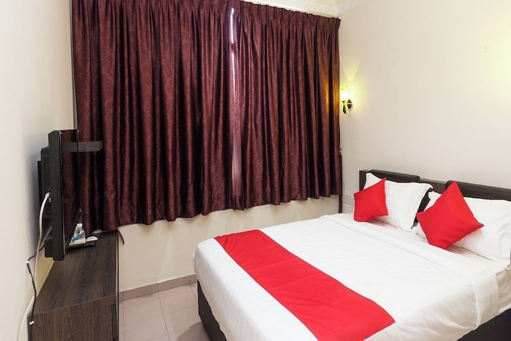 hotel o t p hotel