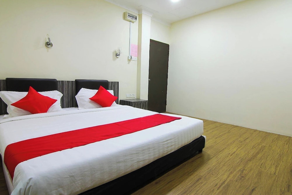 hotel o t p hotel
