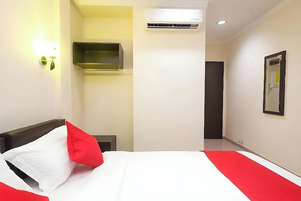 hotel o t p hotel