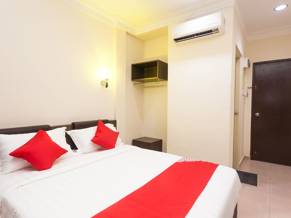 hotel o t p hotel