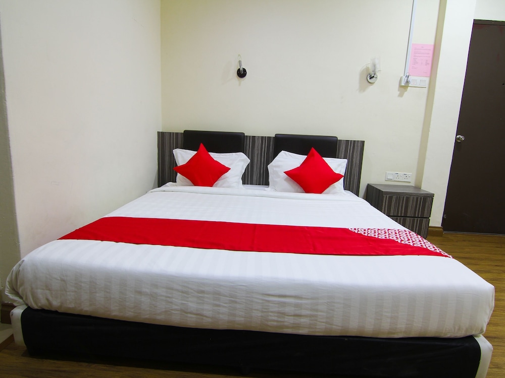 hotel o t p hotel