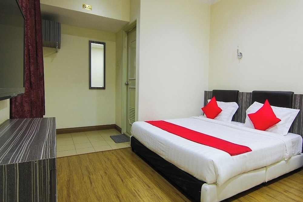 hotel o t p hotel