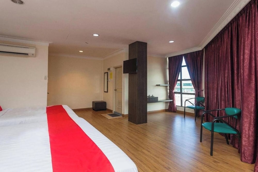 hotel o t p hotel