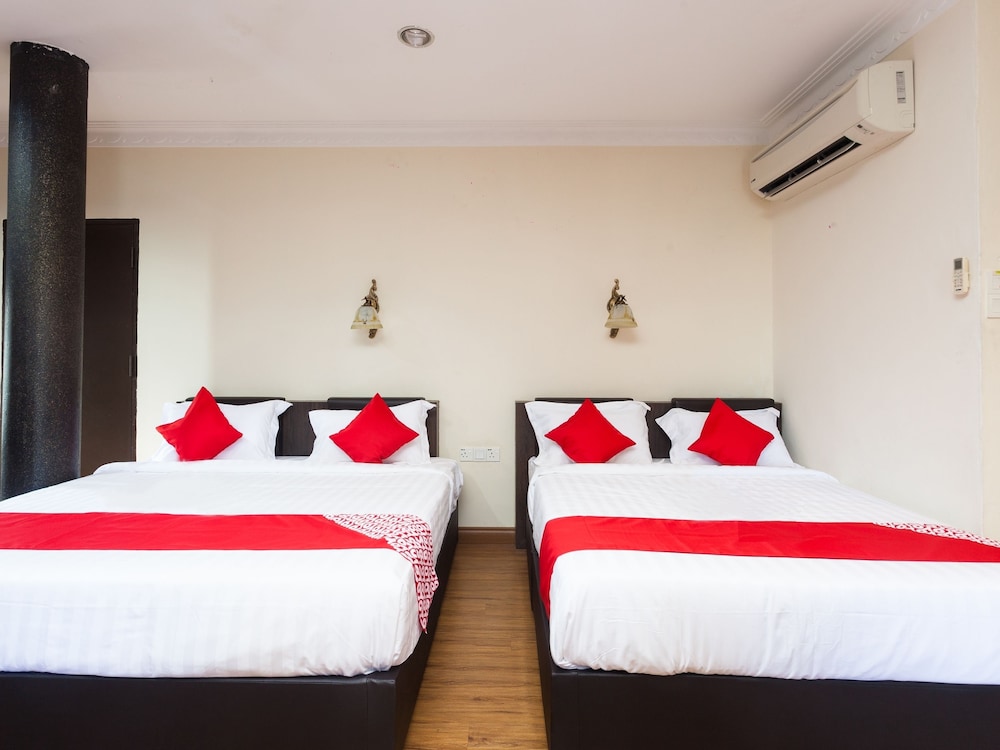 hotel o t p hotel