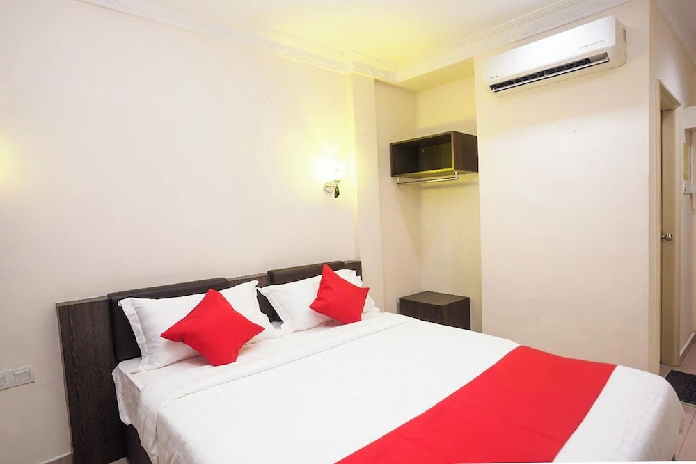 hotel o t p hotel