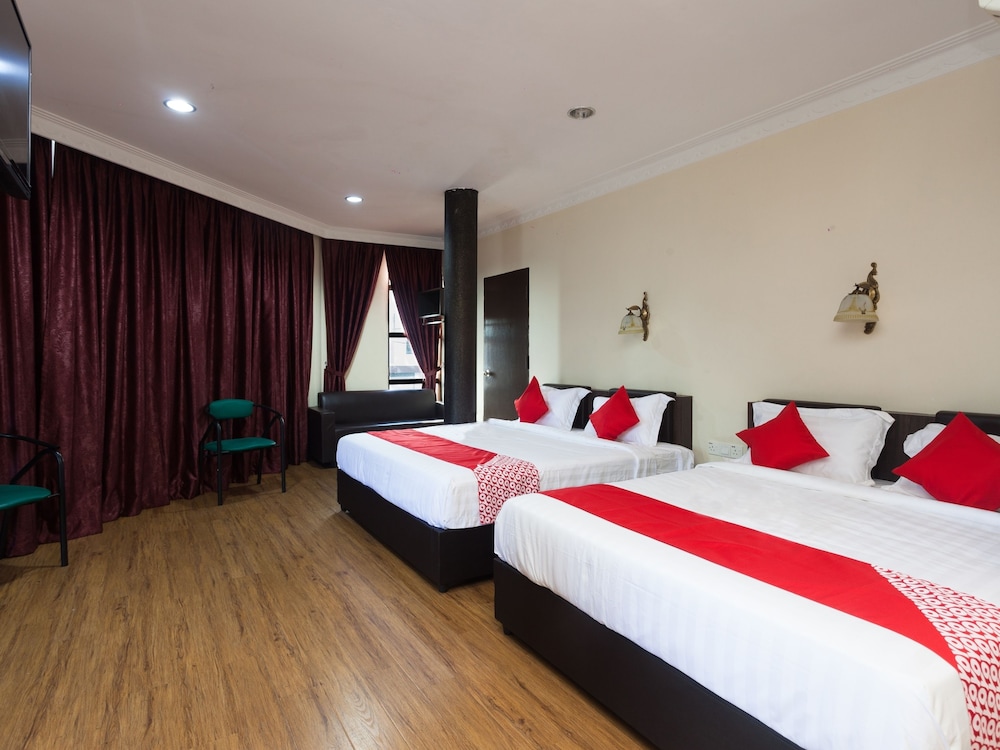 hotel o t p hotel