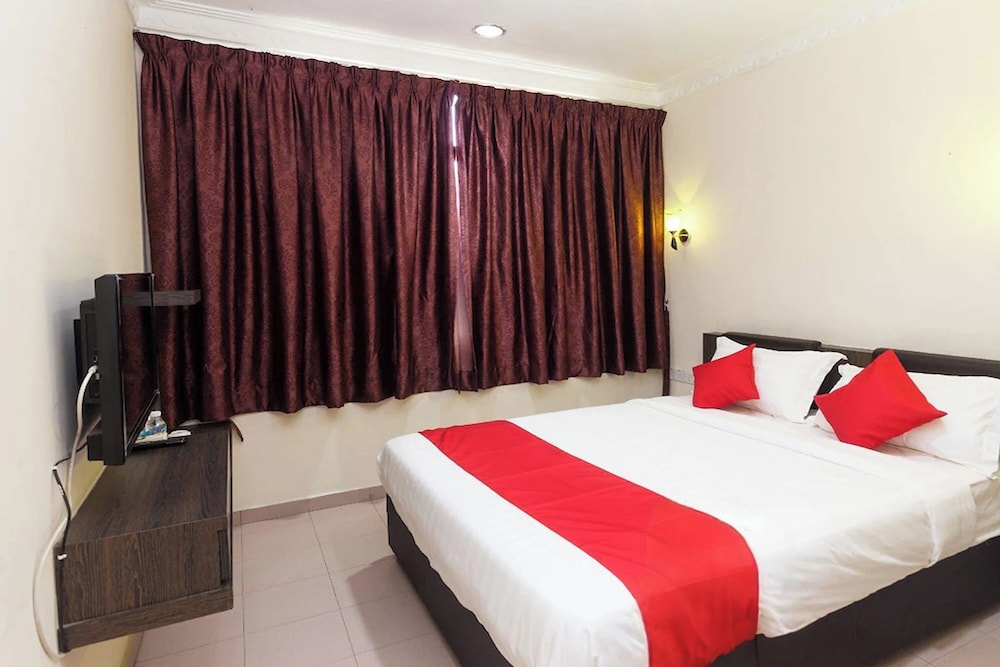 hotel o t p hotel