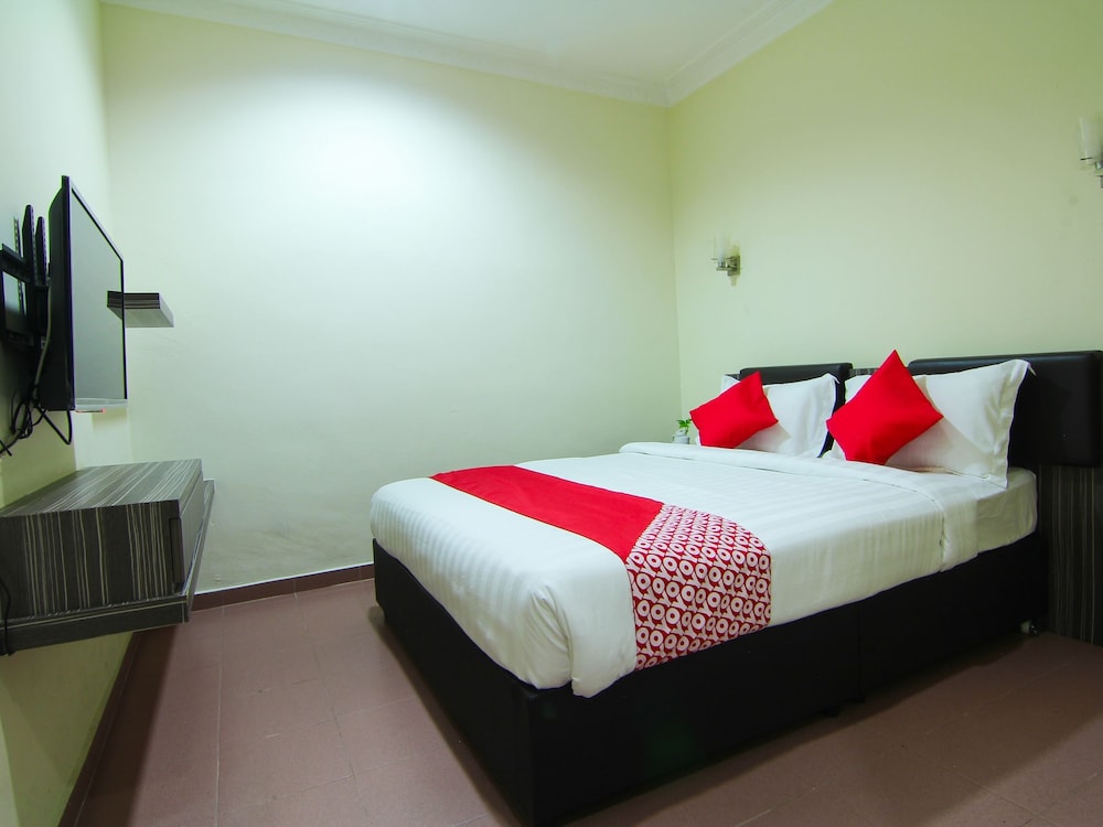 hotel o t p hotel