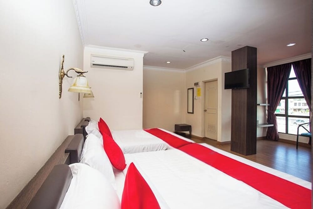 hotel o t p hotel