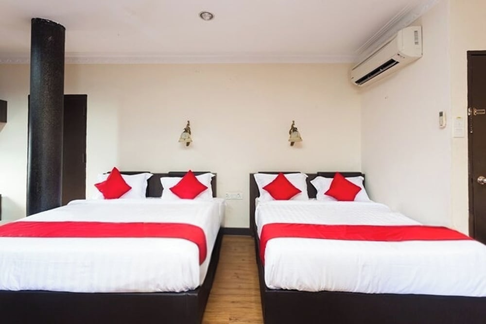 hotel o t p hotel