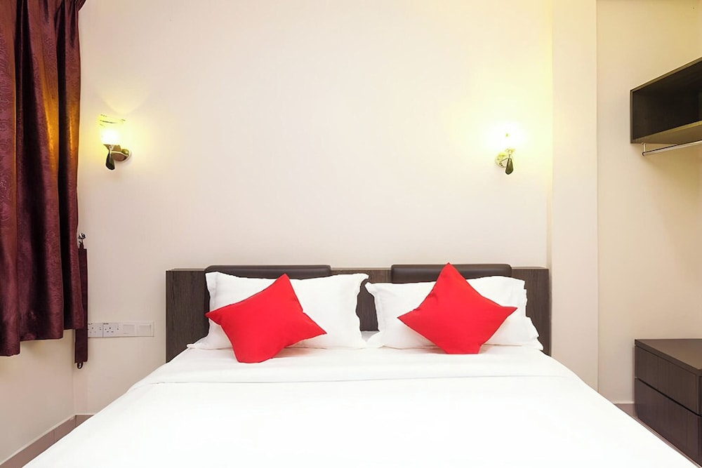 hotel o t p hotel