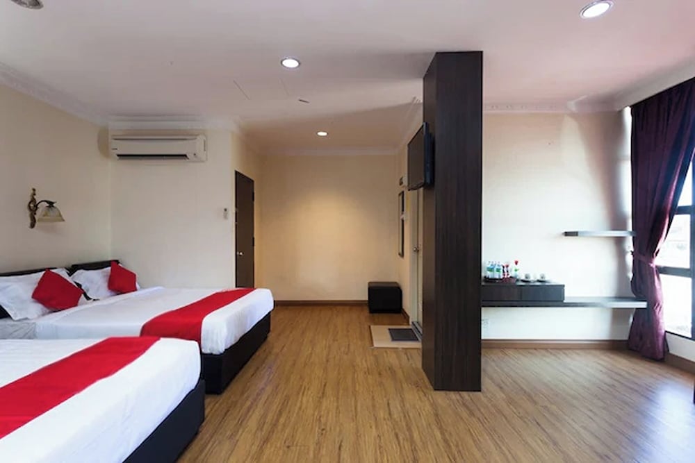 hotel o t p hotel