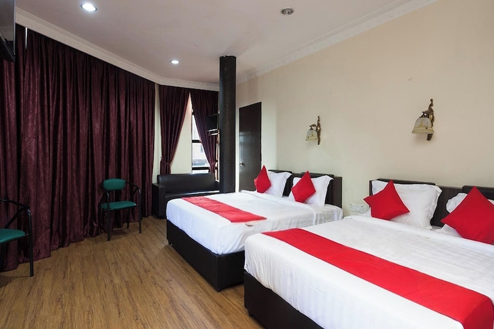 hotel o t p hotel