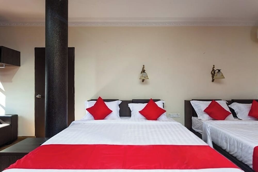 hotel o t p hotel
