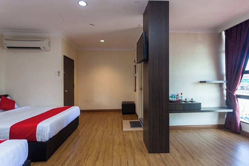 hotel o t p hotel