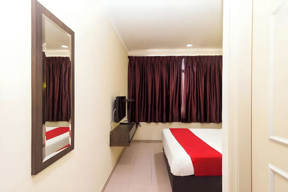 hotel o t p hotel