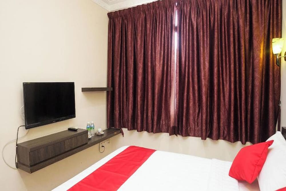 hotel o t p hotel