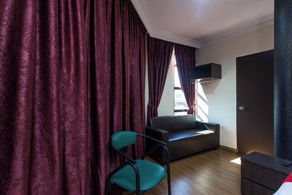 hotel o t p hotel