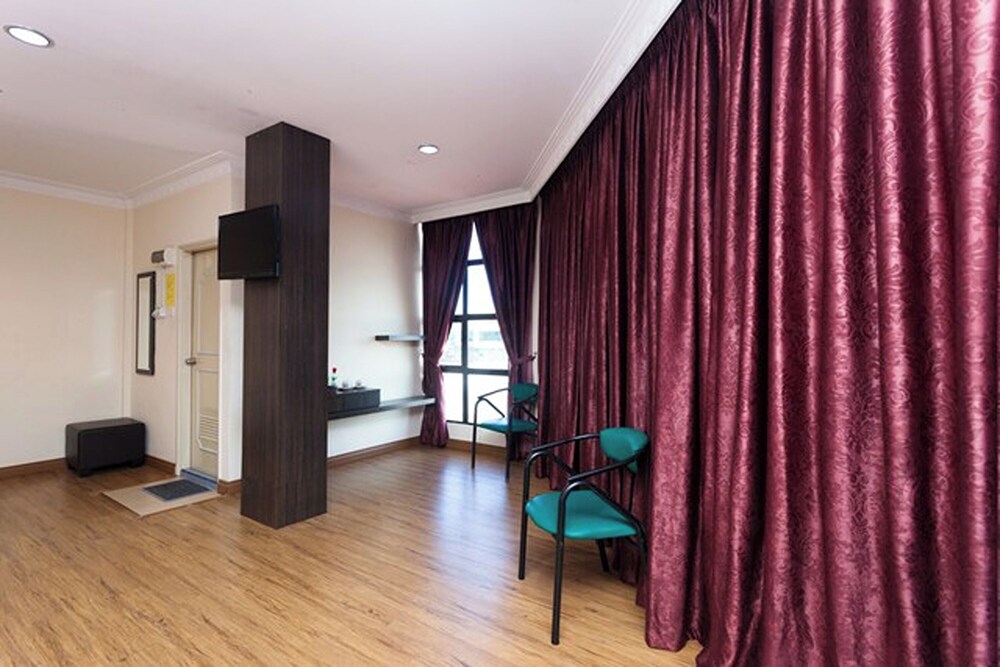 hotel o t p hotel