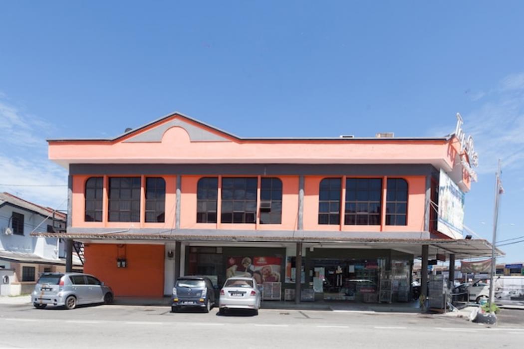 hotel o t p hotel