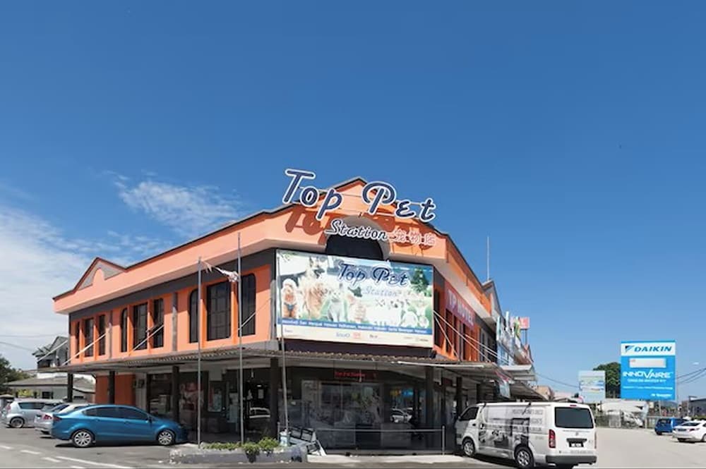 hotel o t p hotel