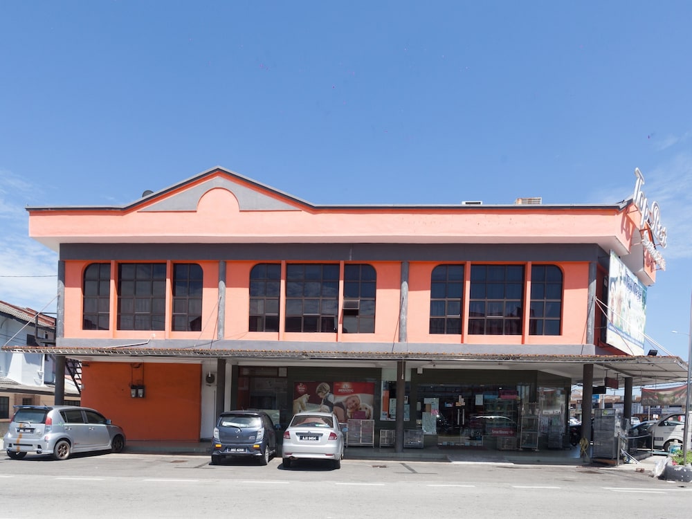 hotel o t p hotel