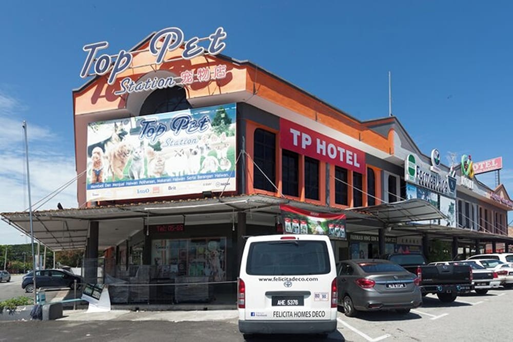hotel o t p hotel