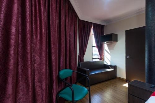 hotel o t p hotel