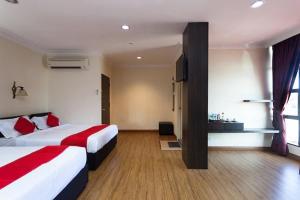 hotel o t p hotel
