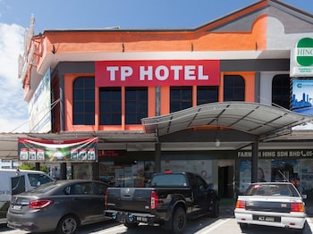 hotel o t p hotel