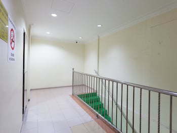 Hotel O T P Hotel,,2 star