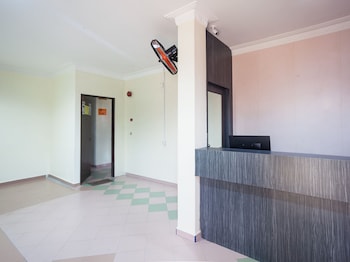 Hotel O T P Hotel,,2 star